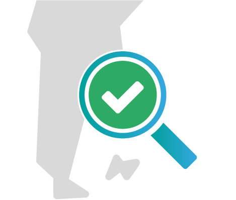 Ilustración sobre cómo se usa el mapa del ICV